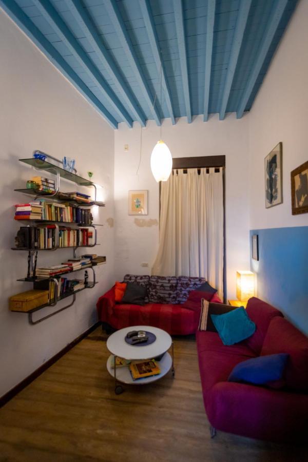 Casa Luna Agaete  Exterior foto